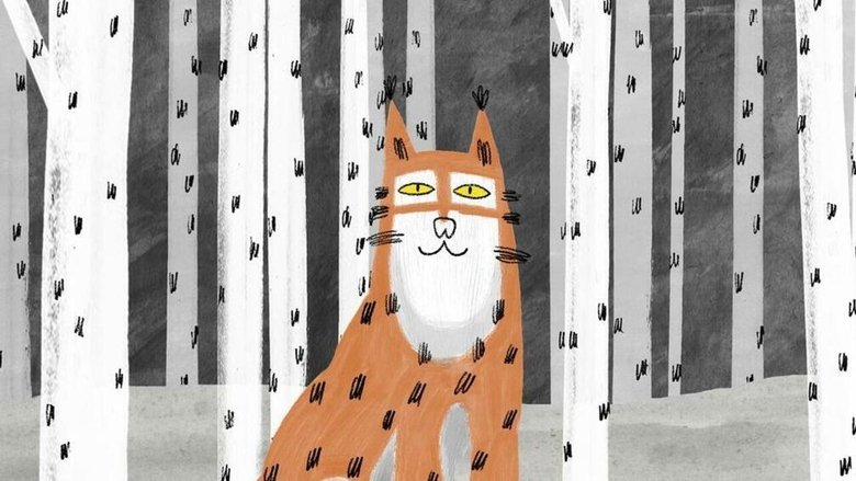 кадр из фильма Рысь в городе