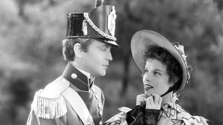 кадр из фильма Достойная улица