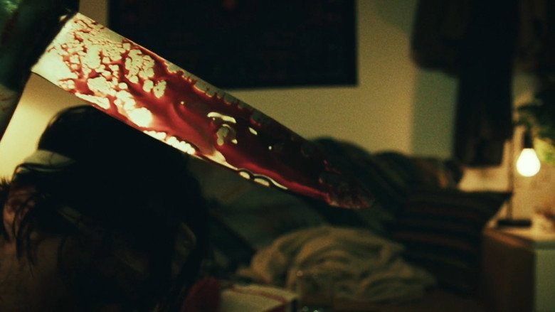 кадр из фильма The Flesh People