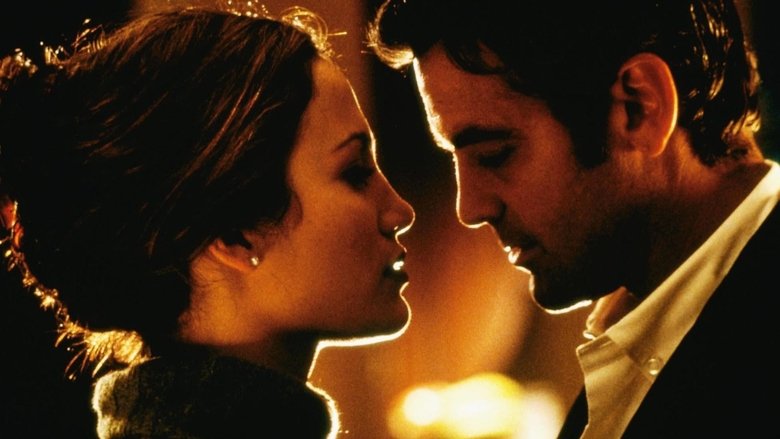 кадр из фильма Вне поля зрения