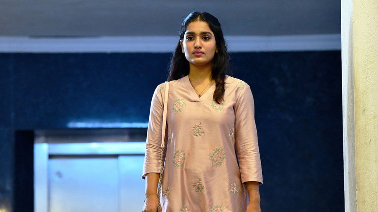 кадр из фильма இறுகப்பற்று