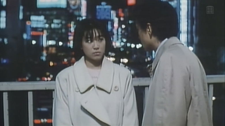 кадр из фильма 制服ワイセツ犯　性魔