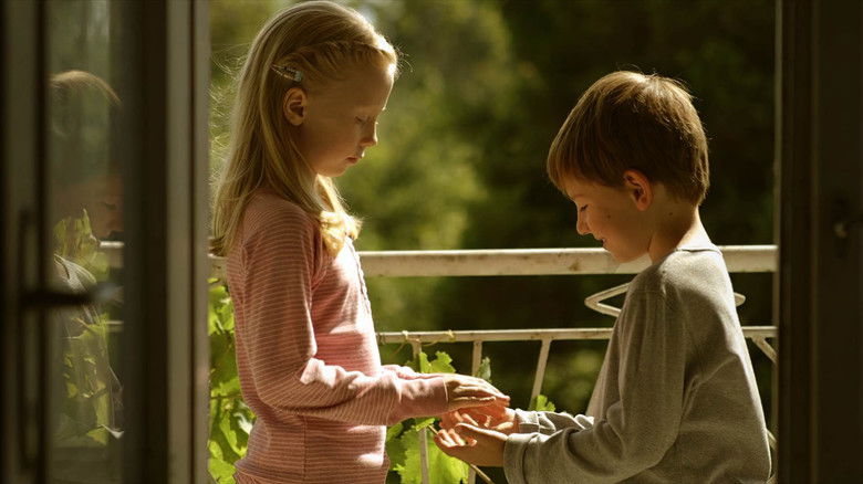 кадр из фильма Lila