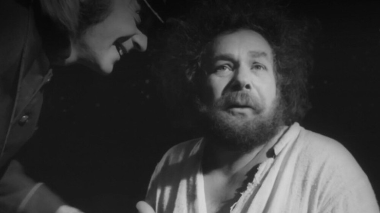 кадр из фильма Põrgupõhja uus Vanapagan