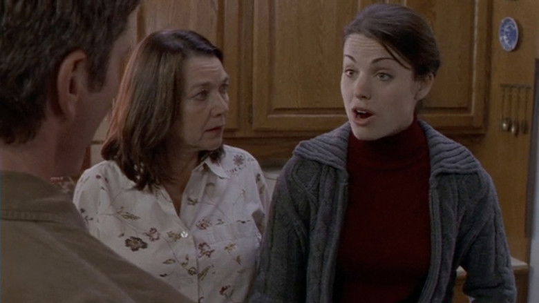 кадр из фильма Devil Winds