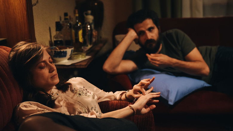 кадр из фильма Наследие