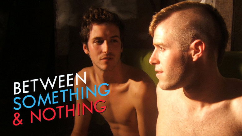 кадр из фильма Between Something & Nothing