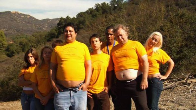 кадр из фильма Caesar and Otto's Summer Camp Massacre