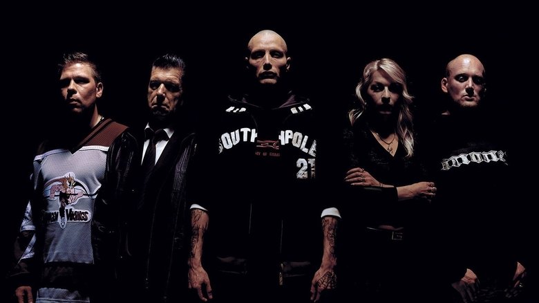 кадр из фильма Дилер 2