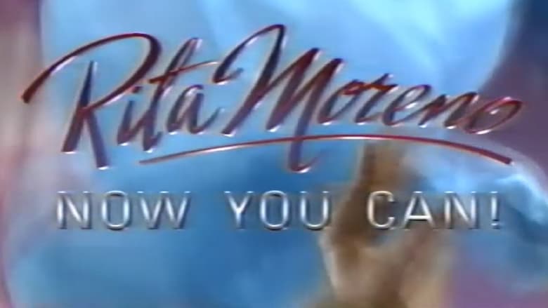 кадр из фильма Rita Moreno: Now You Can!