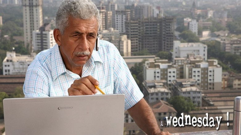 кадр из фильма Среда