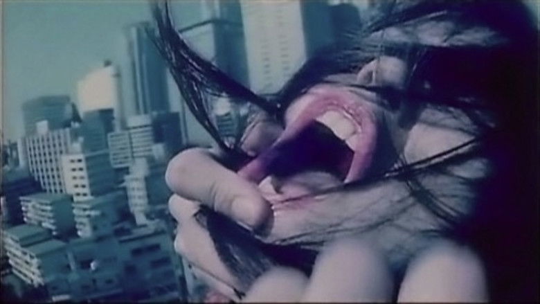 кадр из фильма 快感ＯＮＡＮＩＥ　新妻篇