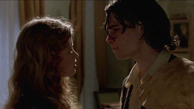 кадр из фильма Закон противоположностей