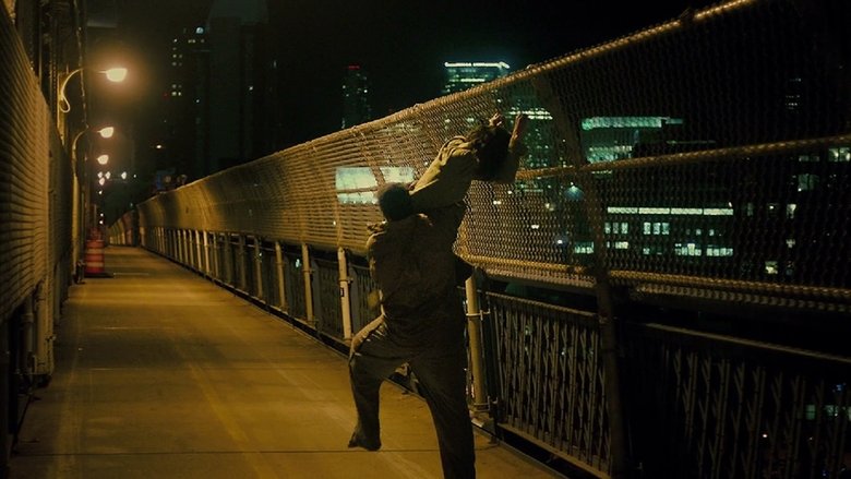 кадр из фильма Убежище