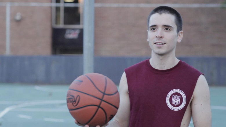 кадр из фильма Рядовой Ромео