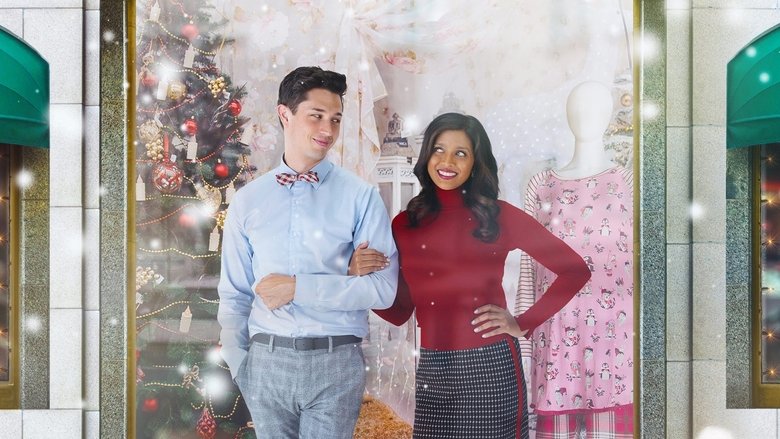 кадр из фильма Christmas 9 to 5