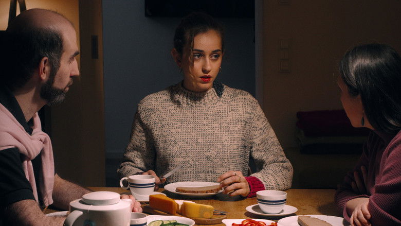 кадр из фильма Kopf oder Bauch