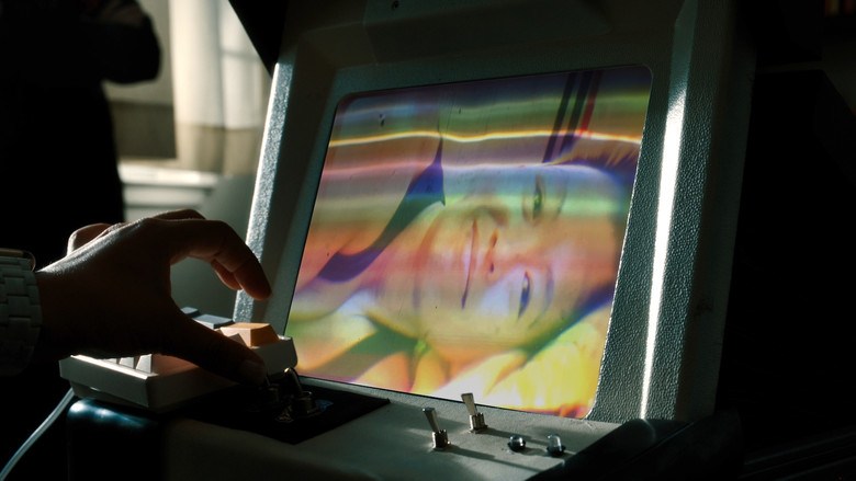 кадр из фильма En memoria