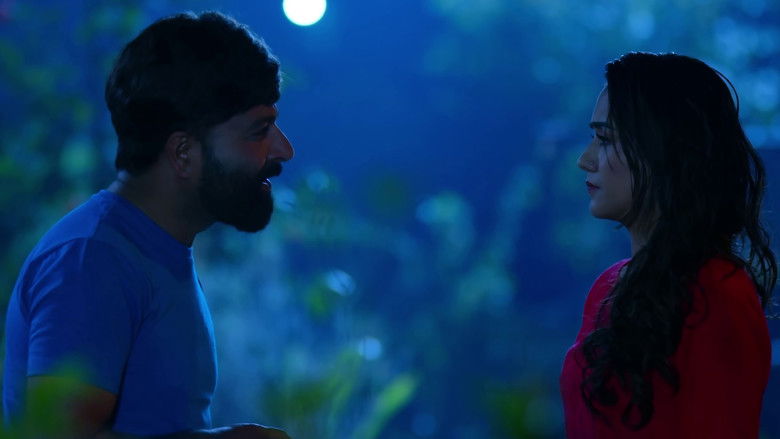 кадр из фильма ऐंचो पैंचो