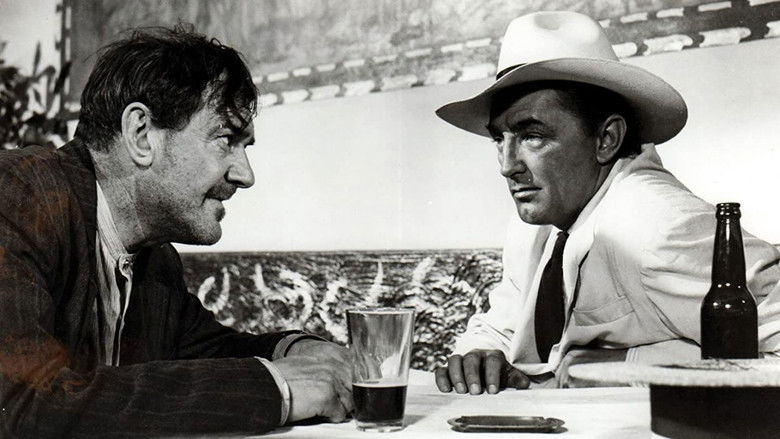 кадр из фильма Bandido!