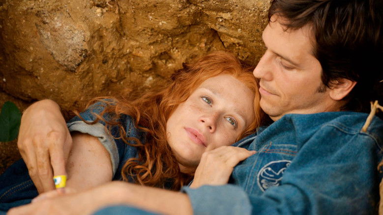 кадр из фильма Um Homem Só