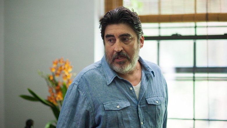 кадр из фильма Любовь – странная штука