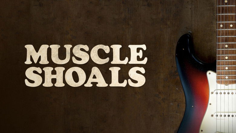 кадр из фильма Звуки из Маскл-Шоулс