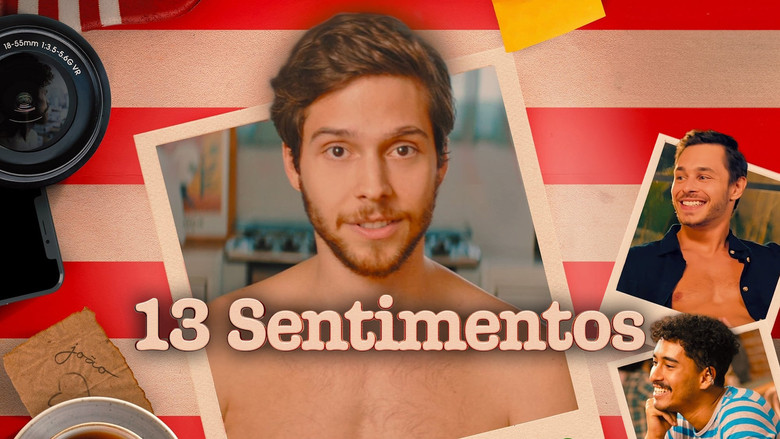 кадр из фильма 13 Sentimentos