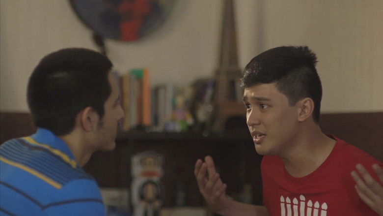 кадр из фильма 4 Days