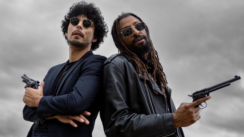 кадр из фильма Stuck in the Desert