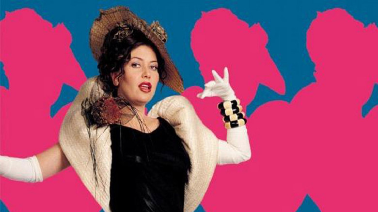 кадр из фильма Bimba