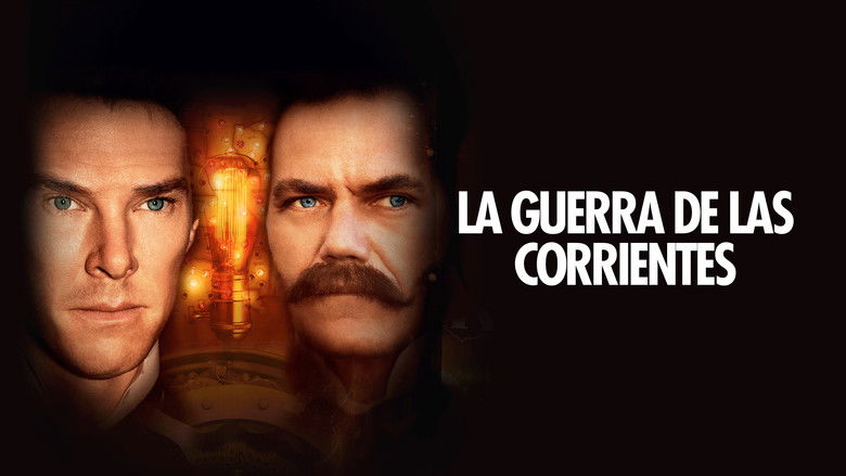 кадр из фильма Война токов