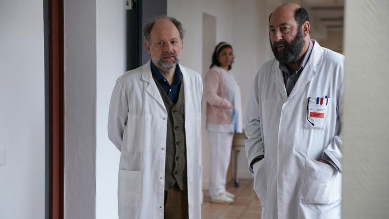 кадр из фильма Le Dernier souffle