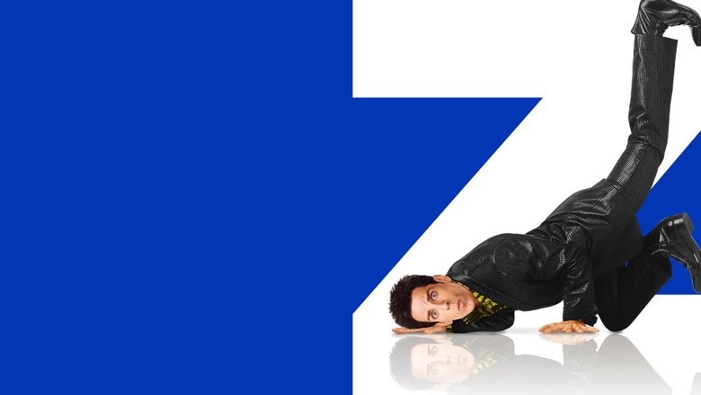 кадр из фильма Образцовый самец