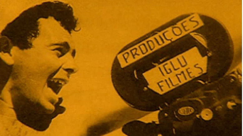 кадр из фильма Rocha Que Voa