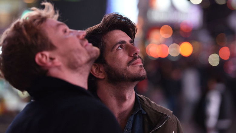 кадр из фильма Никто не смотрит