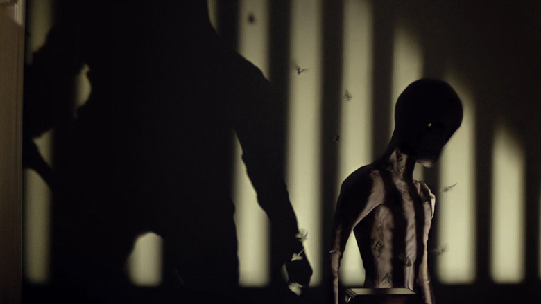 кадр из фильма Сомния