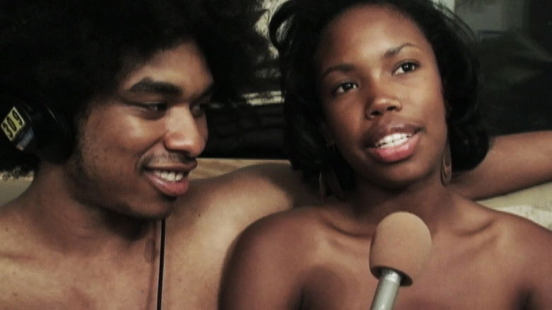 кадр из фильма An Oversimplification of Her Beauty