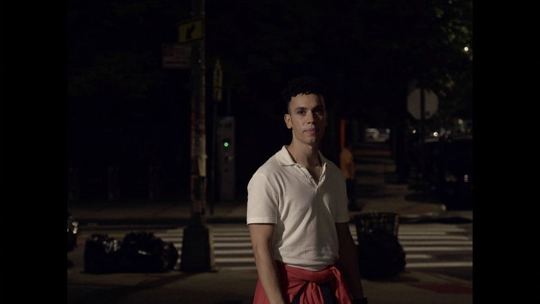 кадр из фильма Pierce Me.