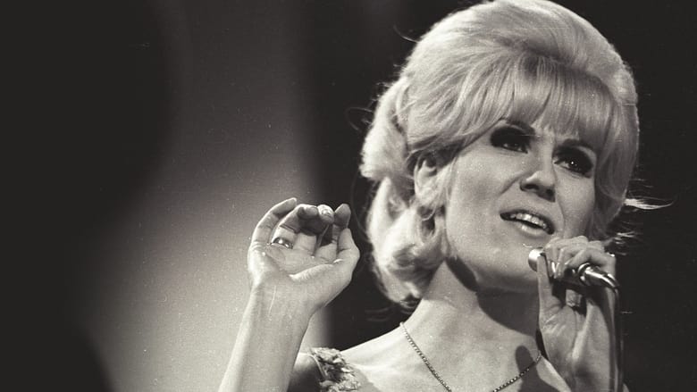 Dusty Springfield at the BBC