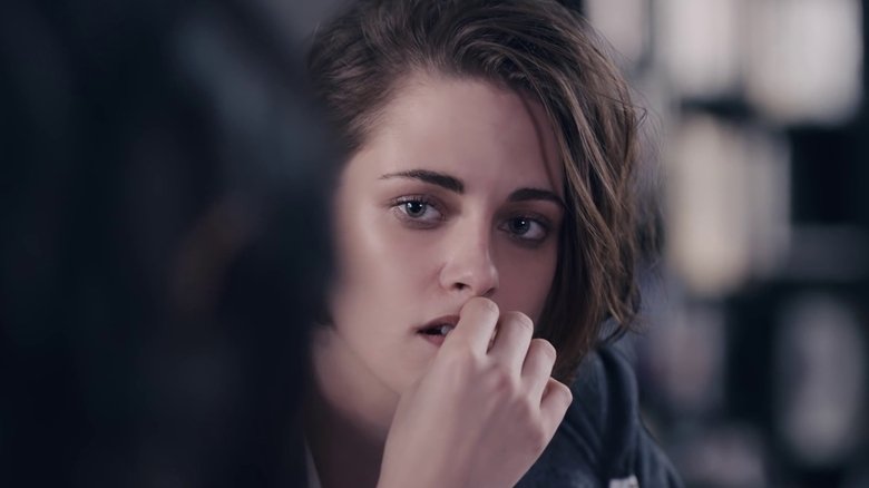 кадр из фильма Once and Forever