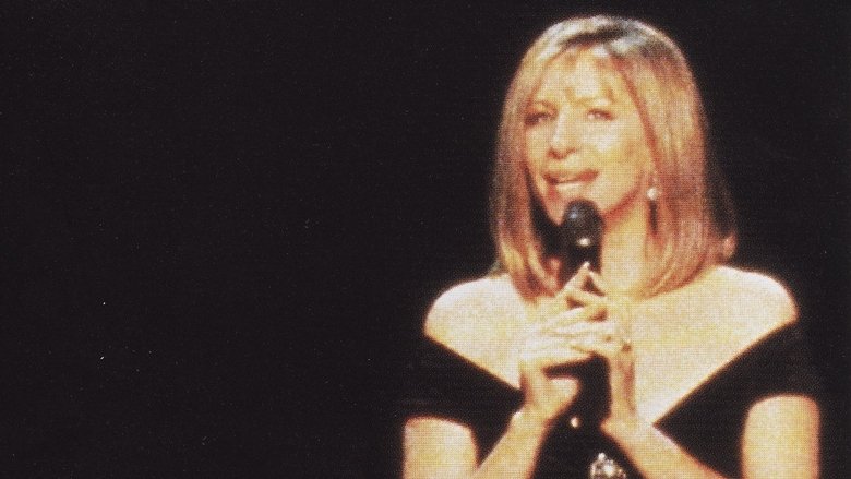 кадр из фильма Barbra Streisand: The Concert - Live at the MGM Grand