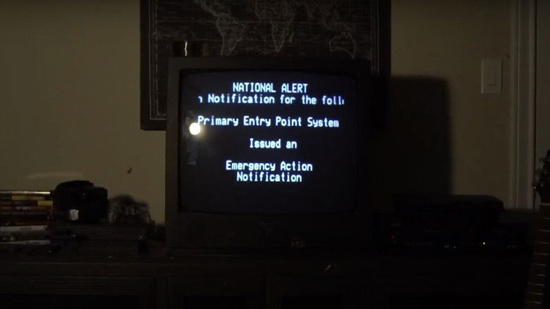 кадр из фильма Skulk