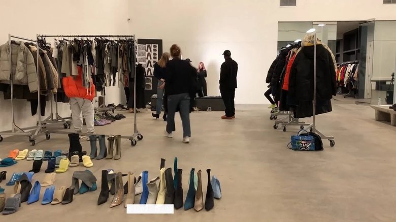 кадр из фильма 500 Days in UCLA (Cut Footage Documentary)