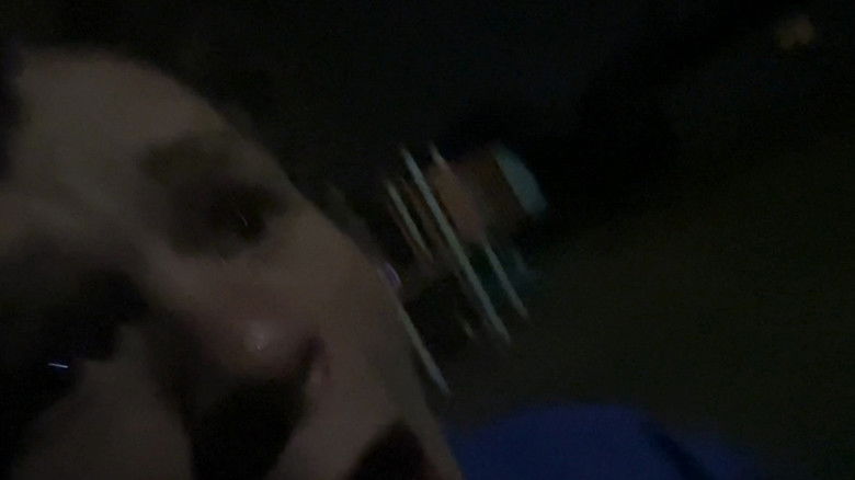 кадр из фильма A Late Night Talk with Jimmy