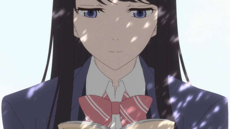 кадр из фильма Осколки времени