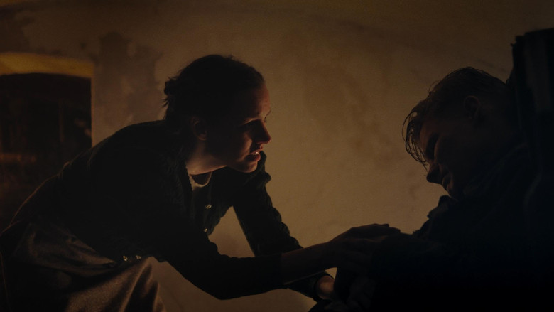 кадр из фильма Gabriël