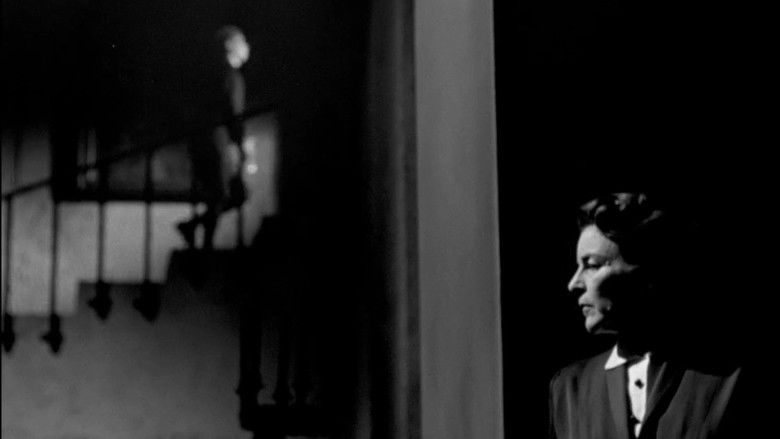 кадр из фильма Лабиринт