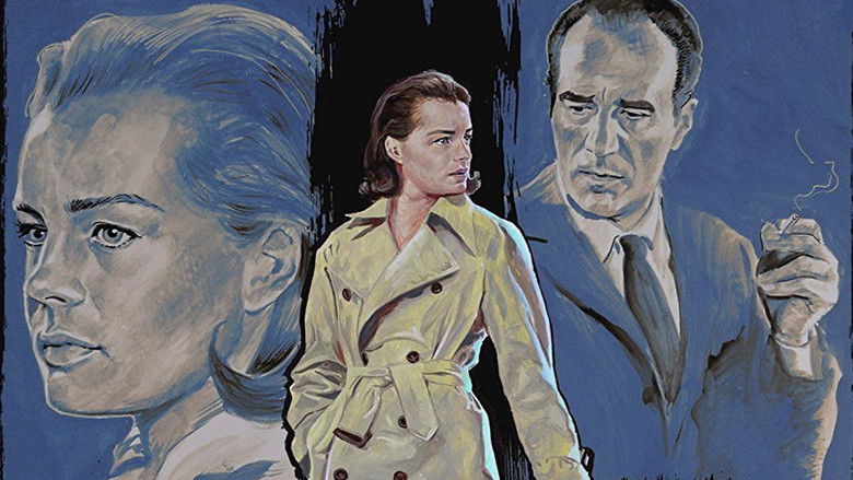 кадр из фильма Воровка