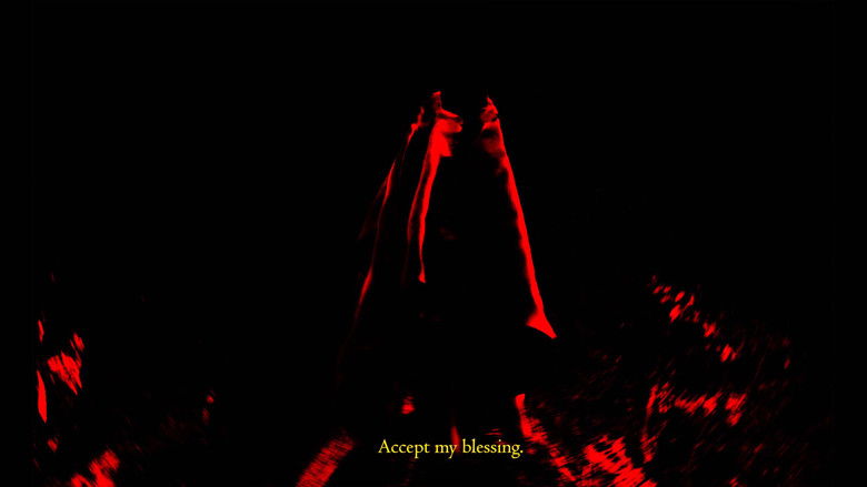 кадр из фильма Veined